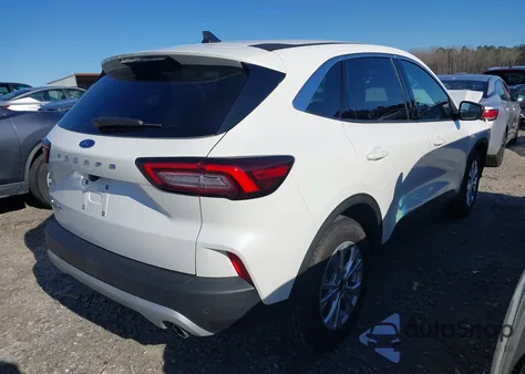 2023 Ford Escape Active from USA, damaged, VIN 1FMCU0GN0PUA52469